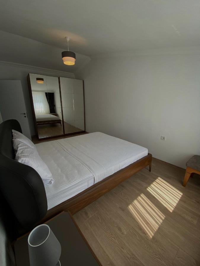 Melisa Hotel Bozburun Eksteriør billede